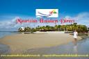 Cheap Last Minute Holidays Mauritius logo